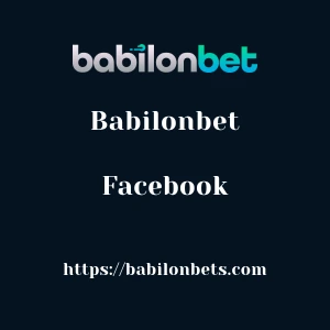 Babilonbet Facebook