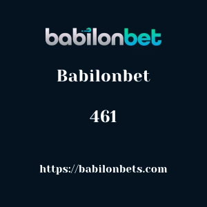 Babilonbet 461