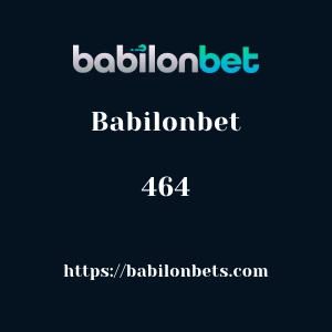 Babilonbet 464